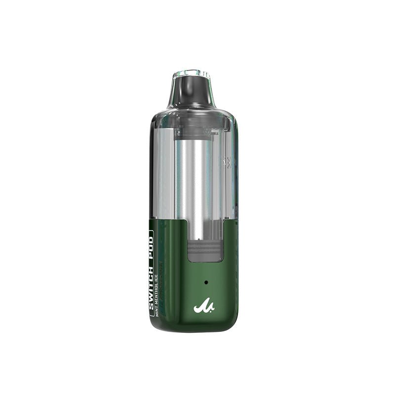 Mr. Fog 45K Puff Replacement PODS