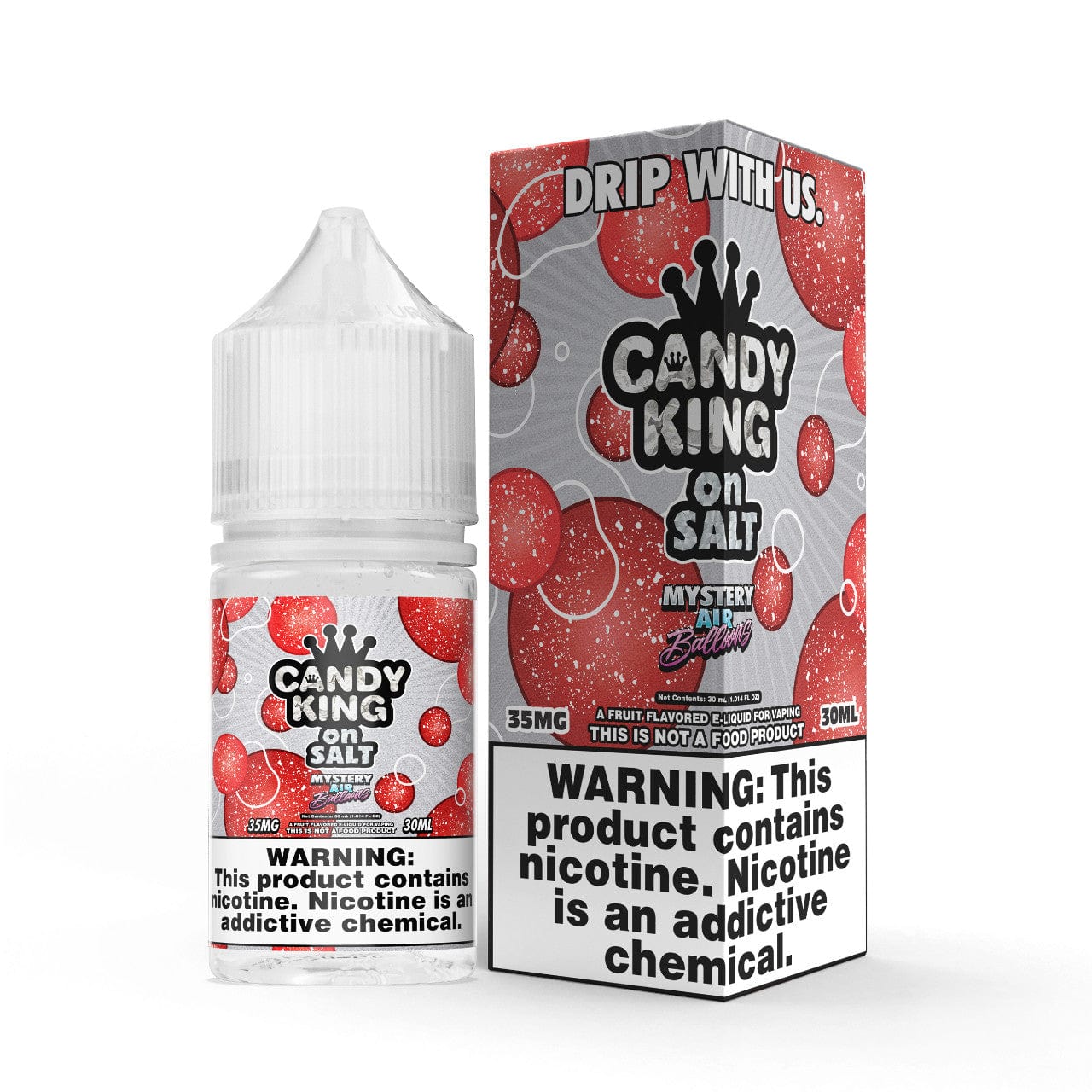 Candy King - 30mL