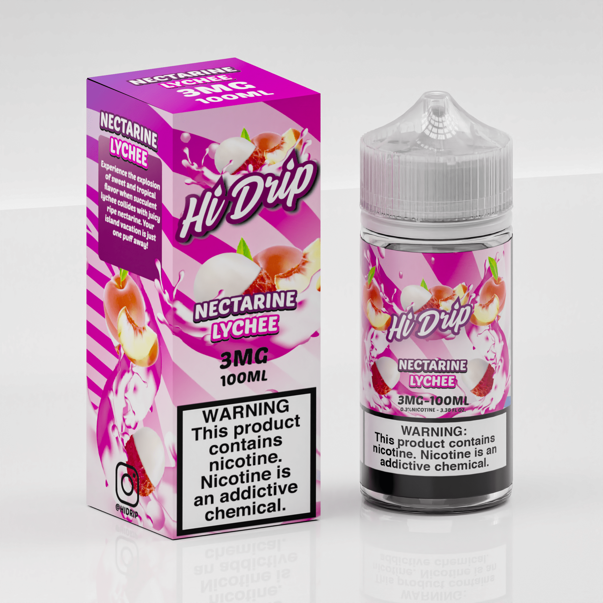 Hi Drip - 100mL
