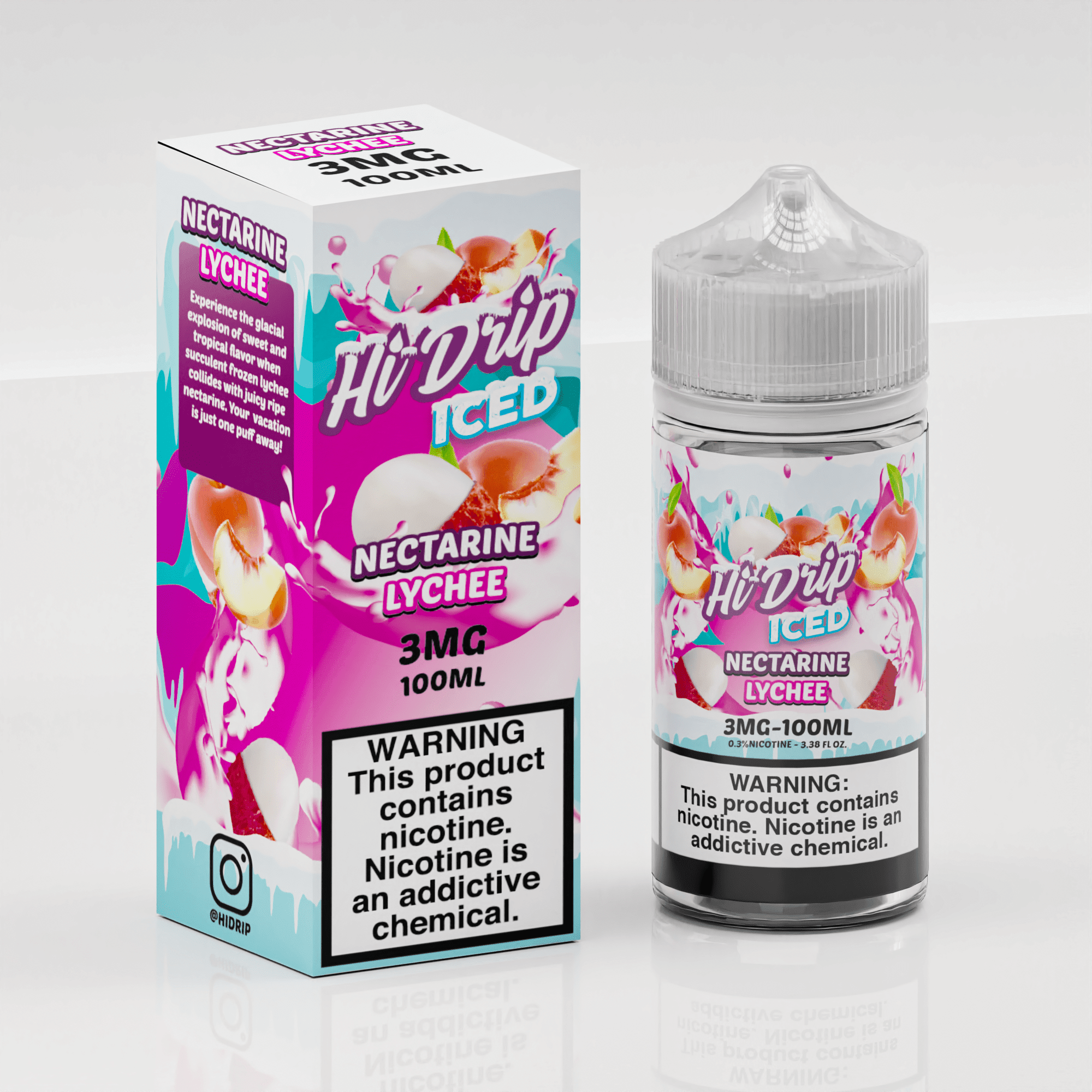 Hi Drip - 100mL