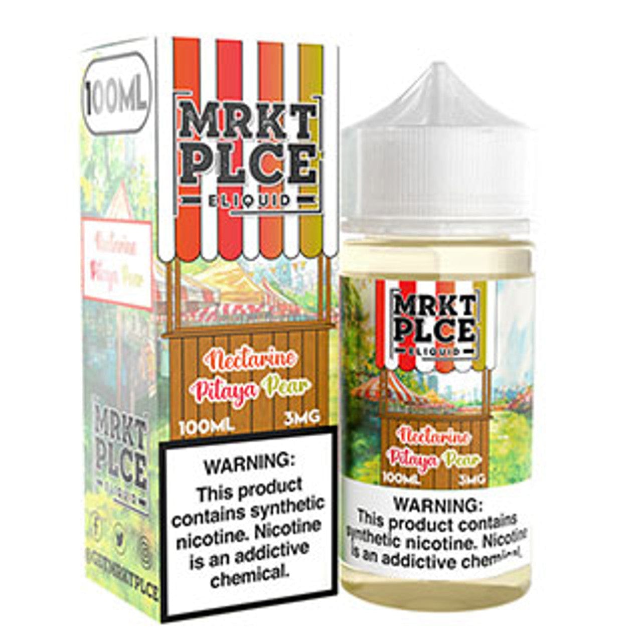 MRKT PLCE - 100mL