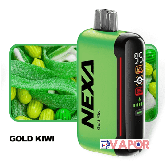 Nexa N20000 Disposable
