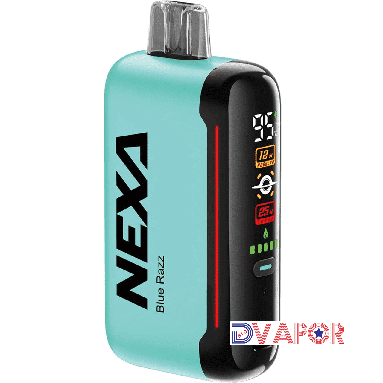 Nexa N20000 Disposable