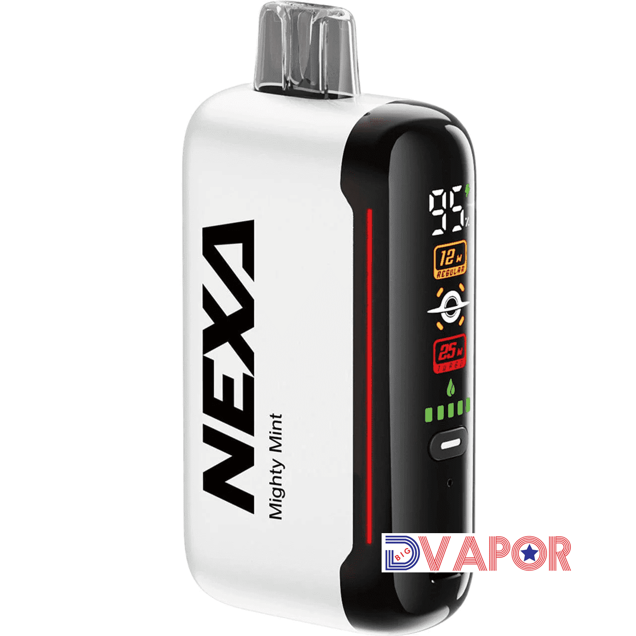 Nexa N20000 Disposable