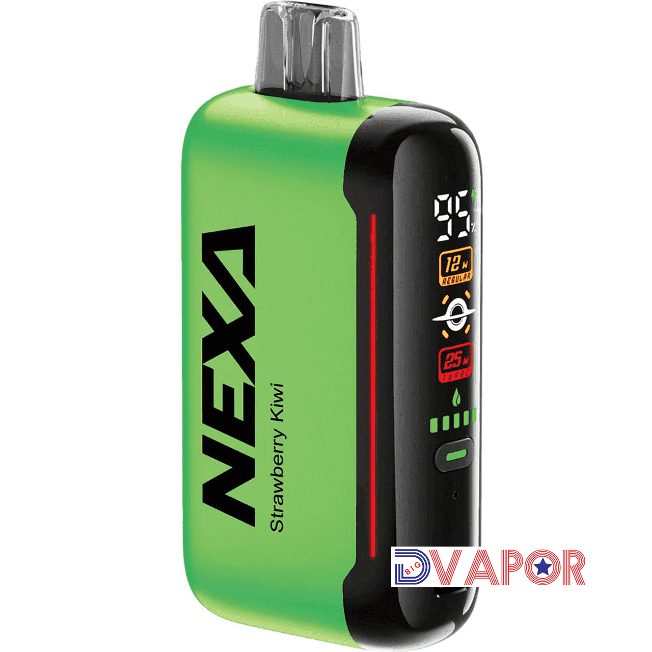 Nexa N20000 Disposable