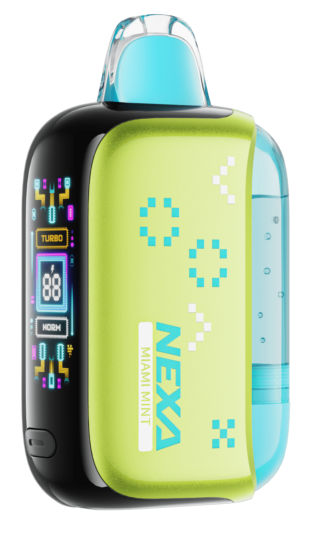 NEXA PIX 35K Disposable
