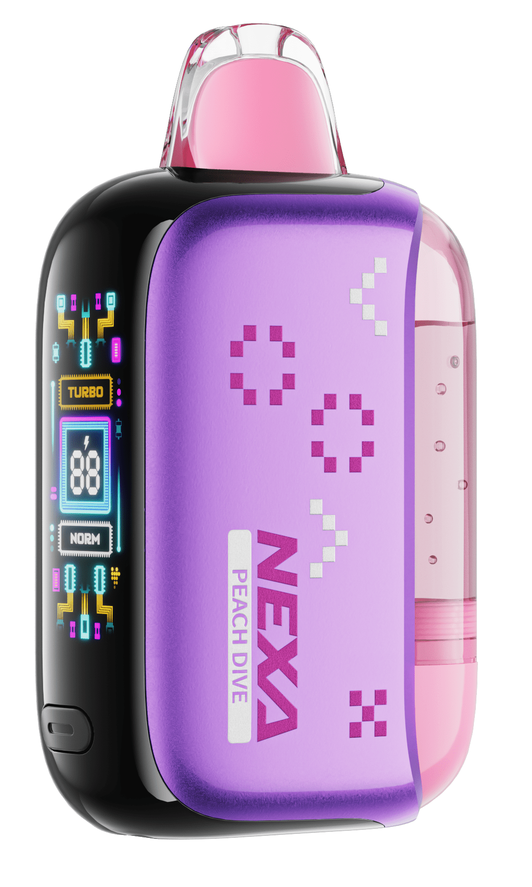 NEXA PIX 35K Disposable