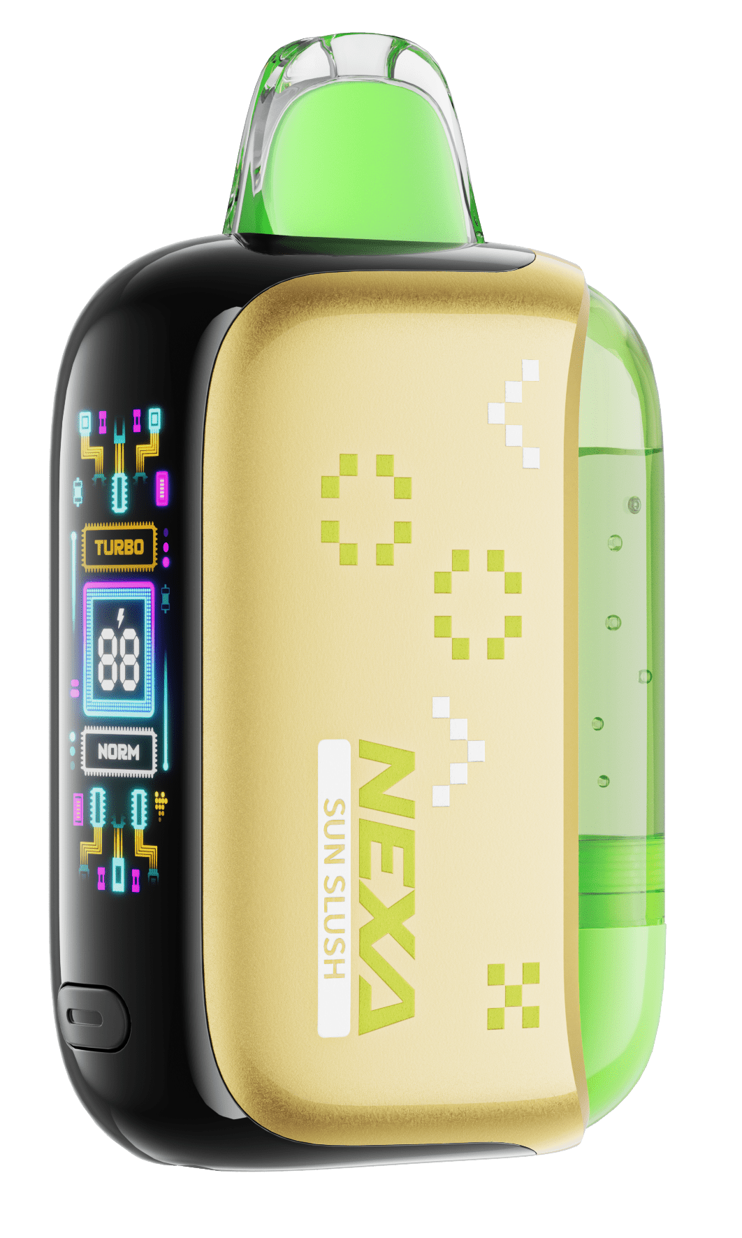 NEXA PIX 35K Disposable