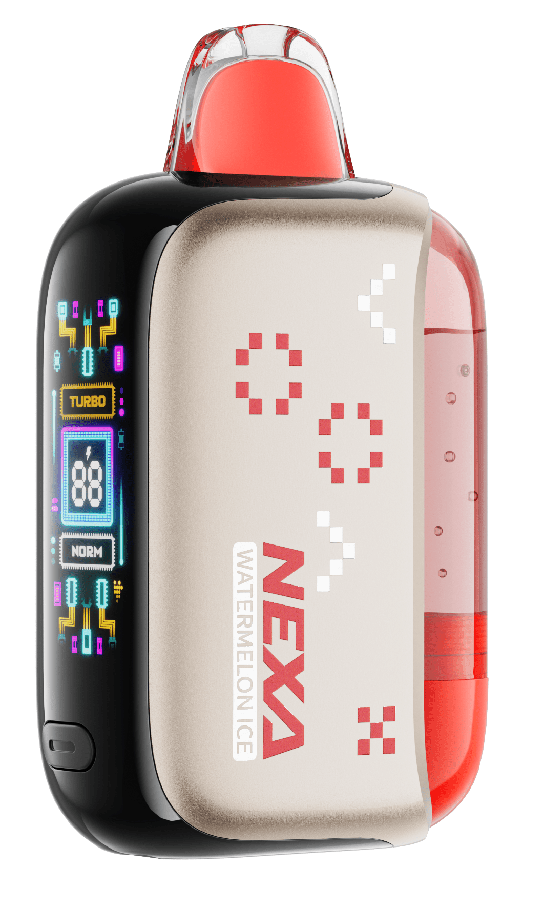 NEXA PIX 35K Disposable