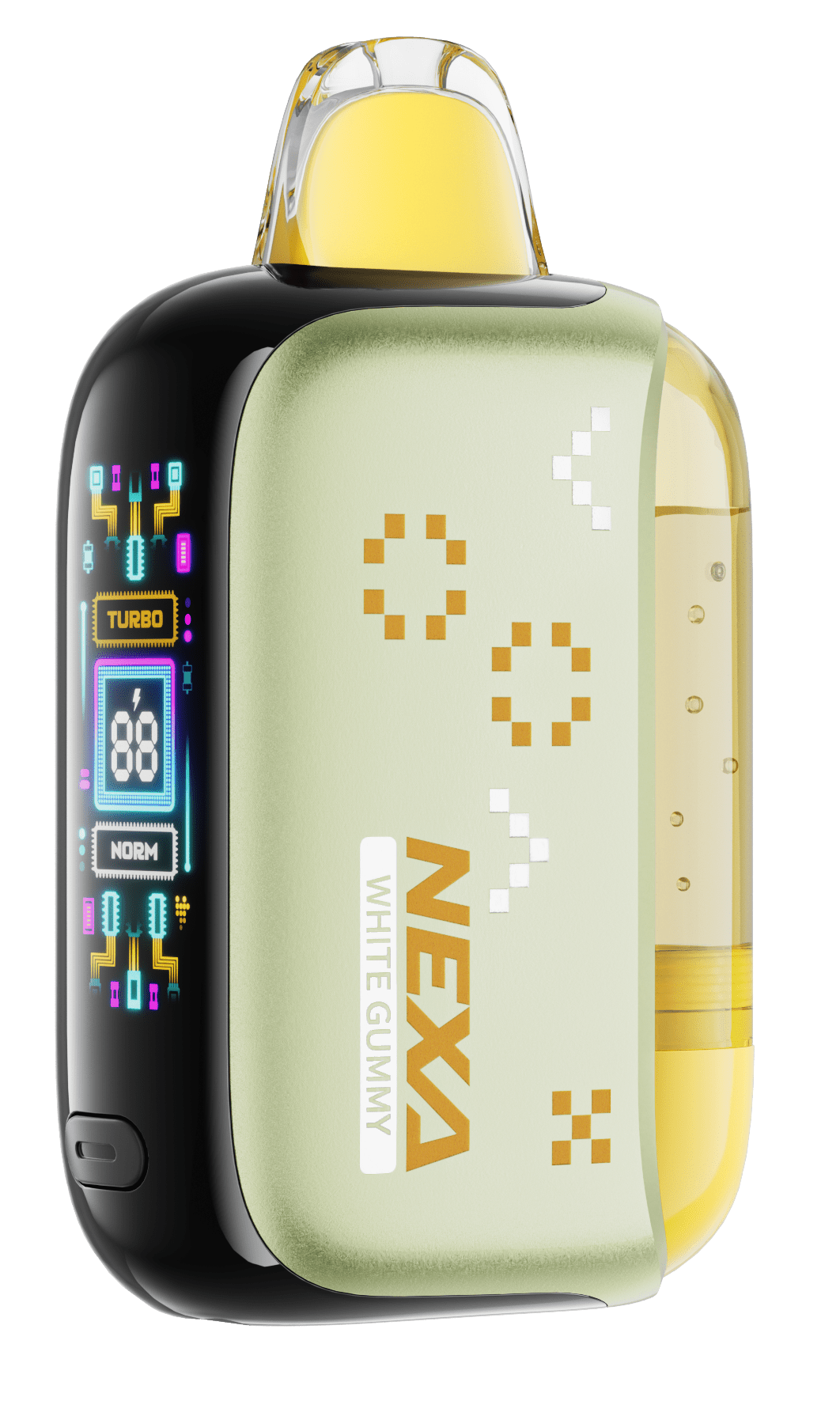 NEXA PIX 35K Disposable