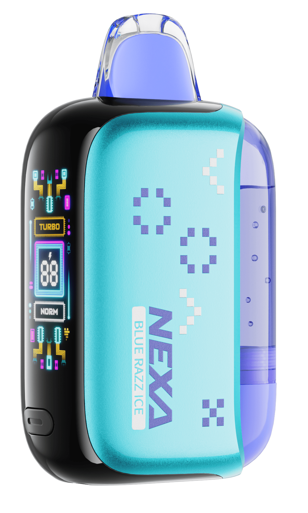 NEXA PIX 35K Disposable
