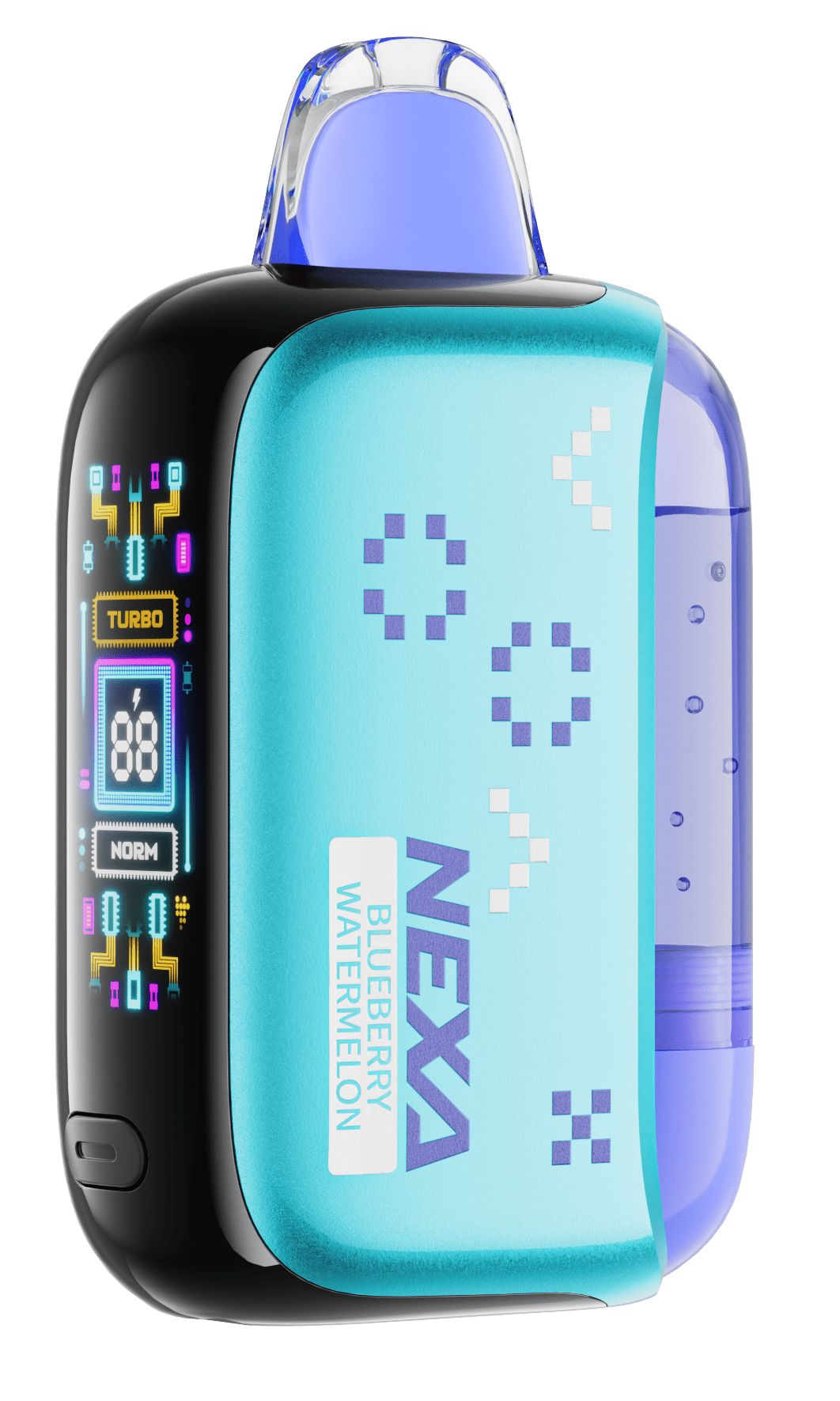 NEXA PIX 35K Disposable