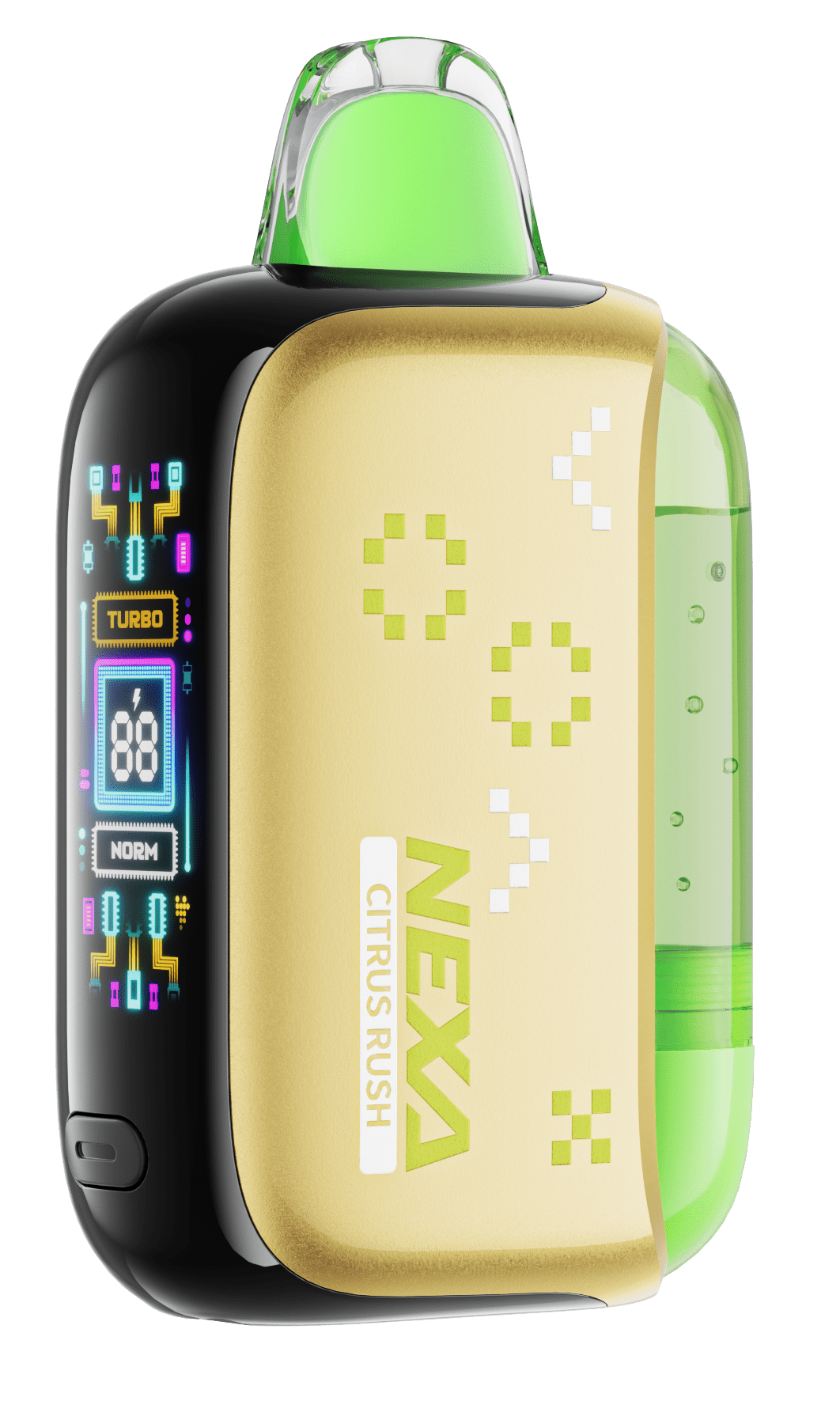 NEXA PIX 35K Disposable