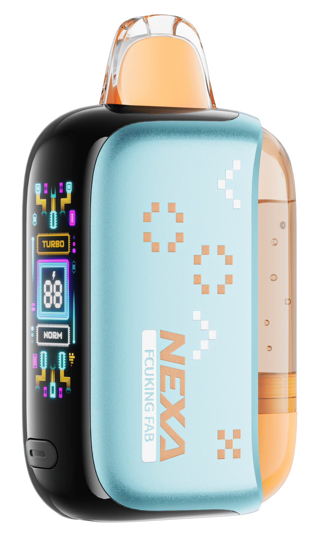 NEXA PIX 35K Disposable