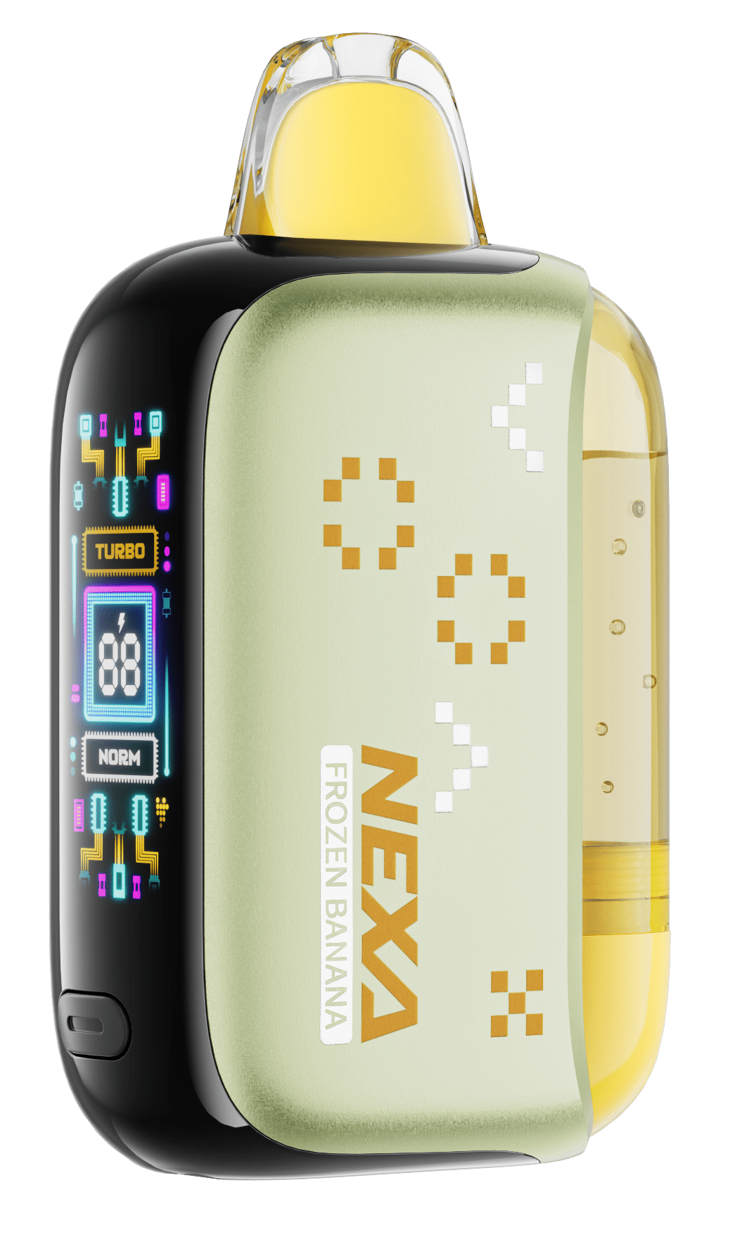 NEXA PIX 35K Disposable