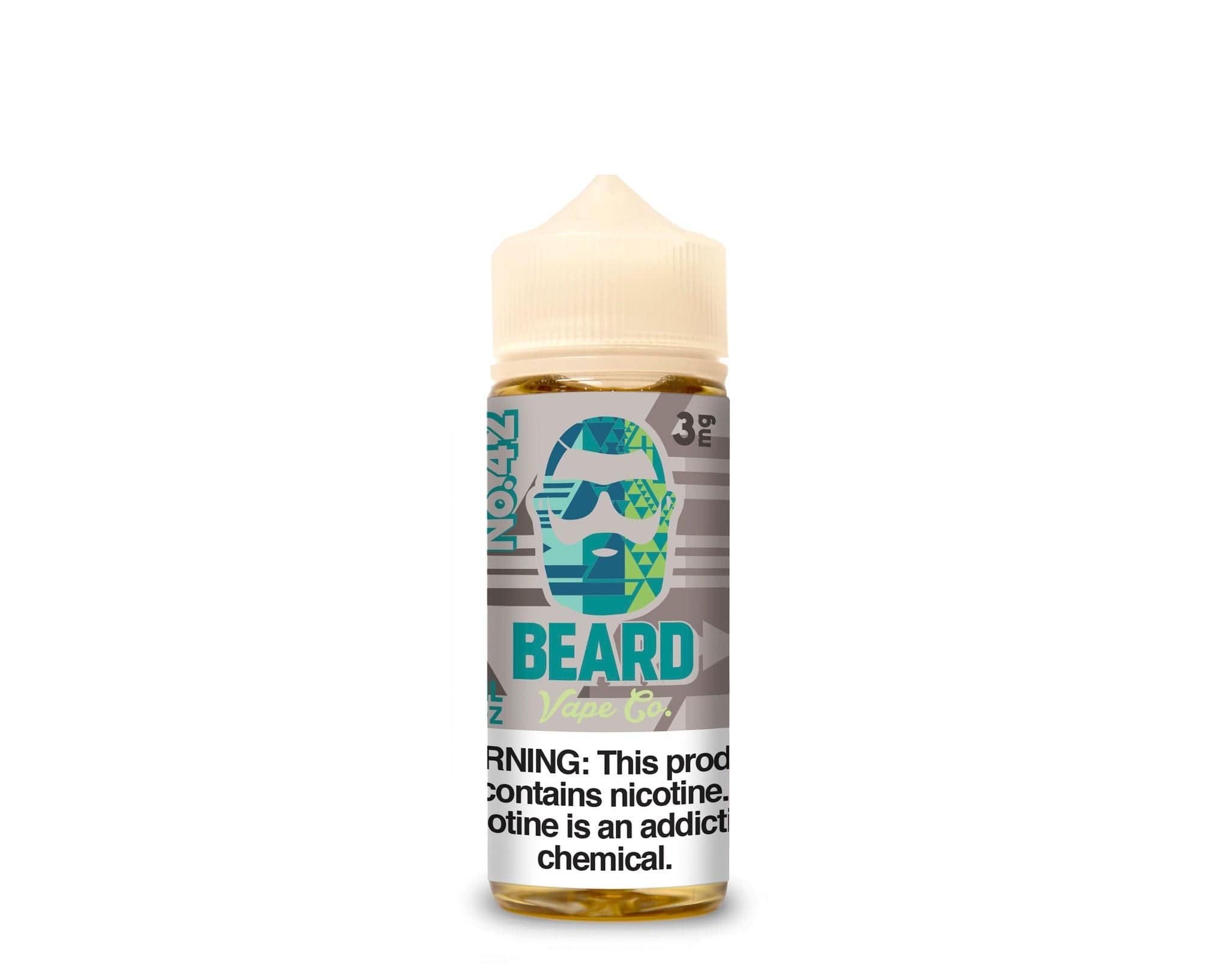 Beard Vape Co. - 120mL