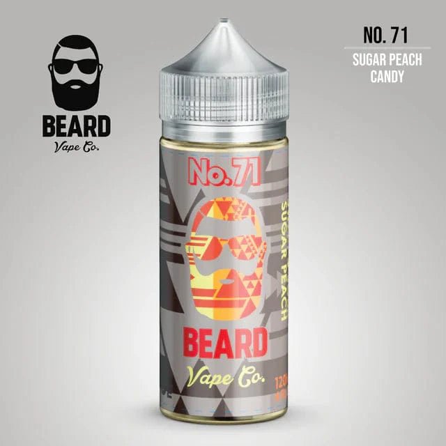 Beard Vape Co. - 120mL