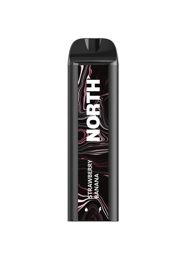 NORTH 5000 Disposable Vape