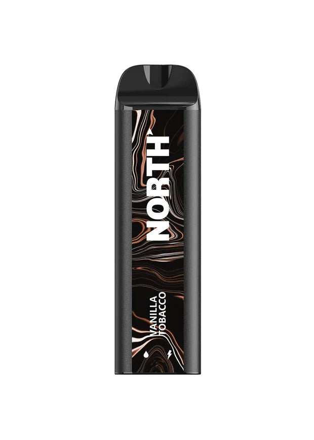 NORTH 5000 Disposable Vape