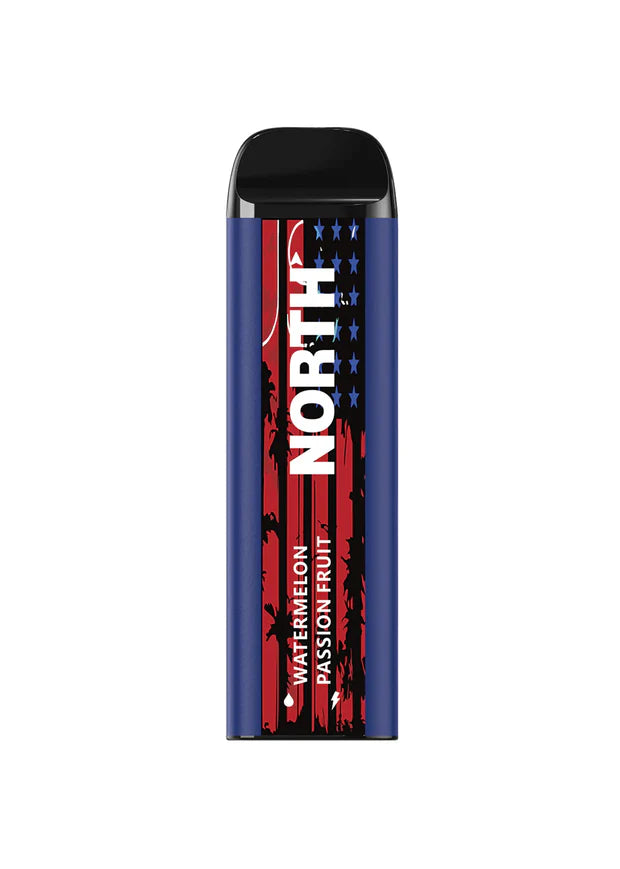 NORTH 5000 Disposable Vape
