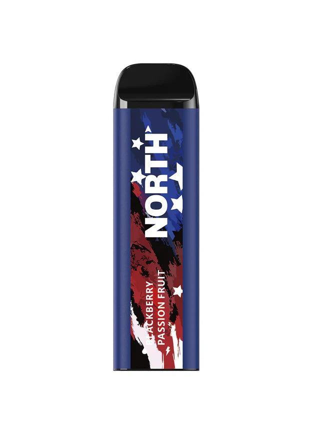 NORTH 5000 Disposable Vape