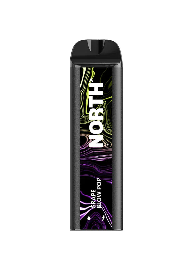 NORTH 5000 Disposable Vape