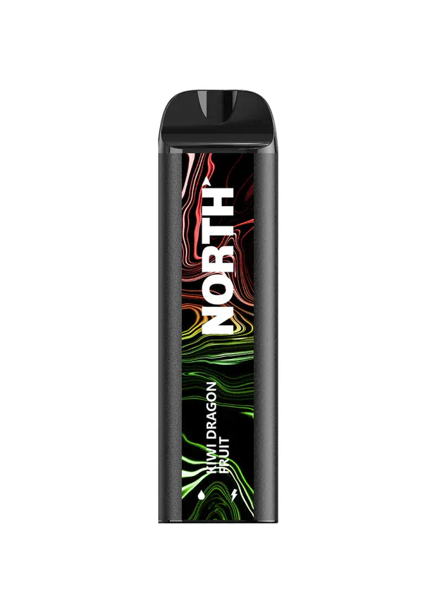 NORTH 5000 Disposable Vape