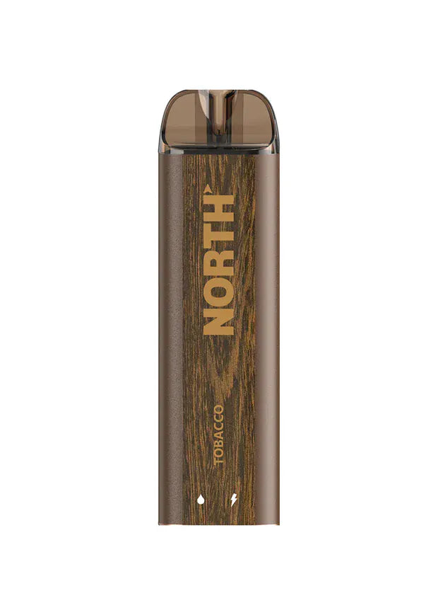 NORTH 5000 Disposable Vape