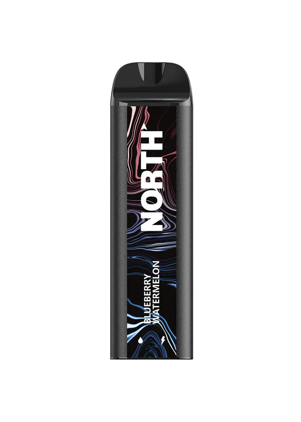 NORTH 5000 Disposable Vape