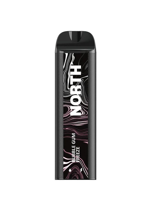 NORTH 5000 Disposable Vape