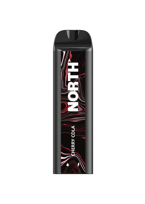 NORTH 5000 Disposable Vape