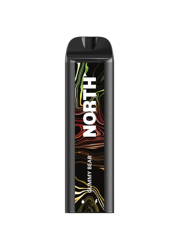 NORTH 5000 Disposable Vape