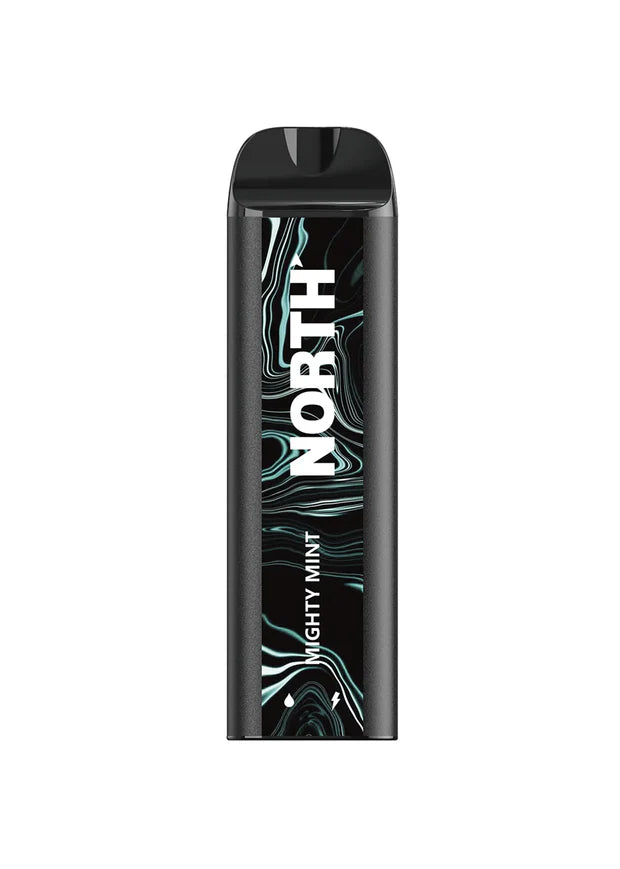 NORTH 5000 Disposable Vape