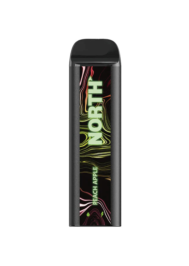 NORTH 5000 Disposable Vape