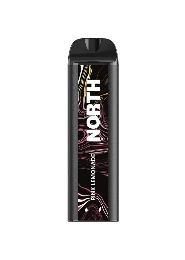 NORTH 5000 Disposable Vape