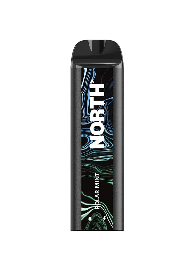 NORTH 5000 Disposable Vape