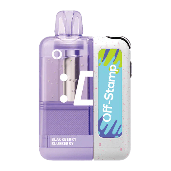 Off-Stamp X-Cube Crystal 35K Disposable KIT