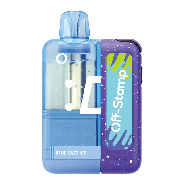 Off-Stamp X-Cube Crystal 35K Disposable KIT