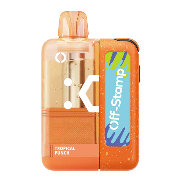 Off-Stamp X-Cube Crystal 35K Disposable KIT