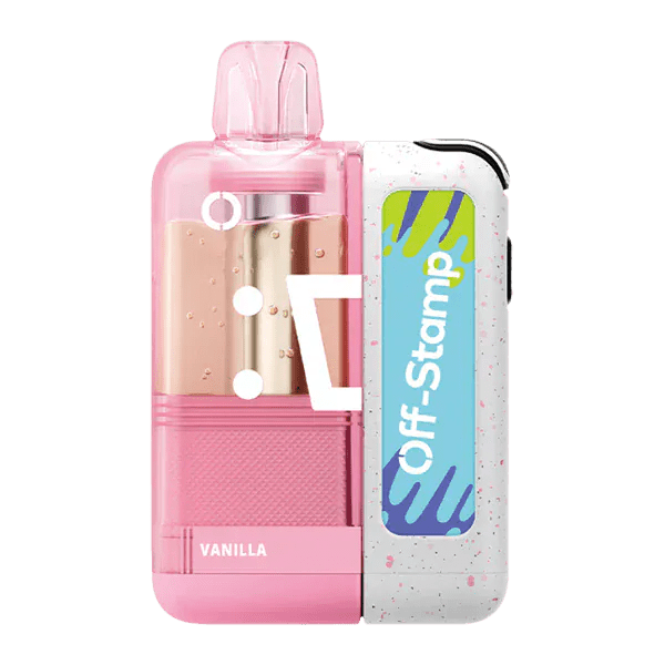 Off-Stamp X-Cube Crystal 35K Disposable KIT