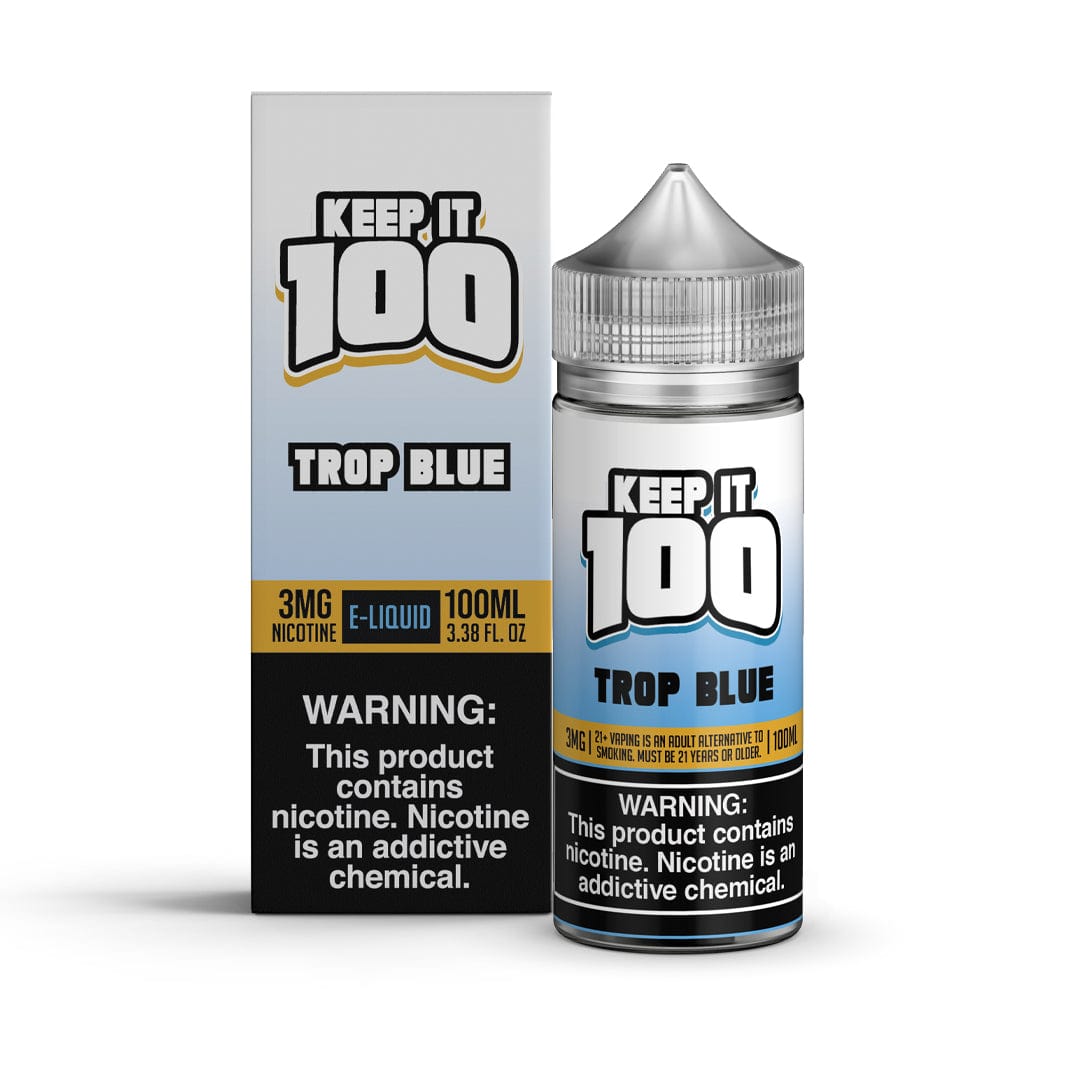 Keep It 100 - 100mL