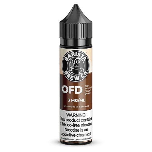 Barista Brew Co. - 60mL