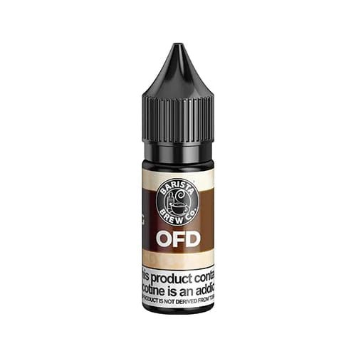 Barista Brew Co. - 30mL