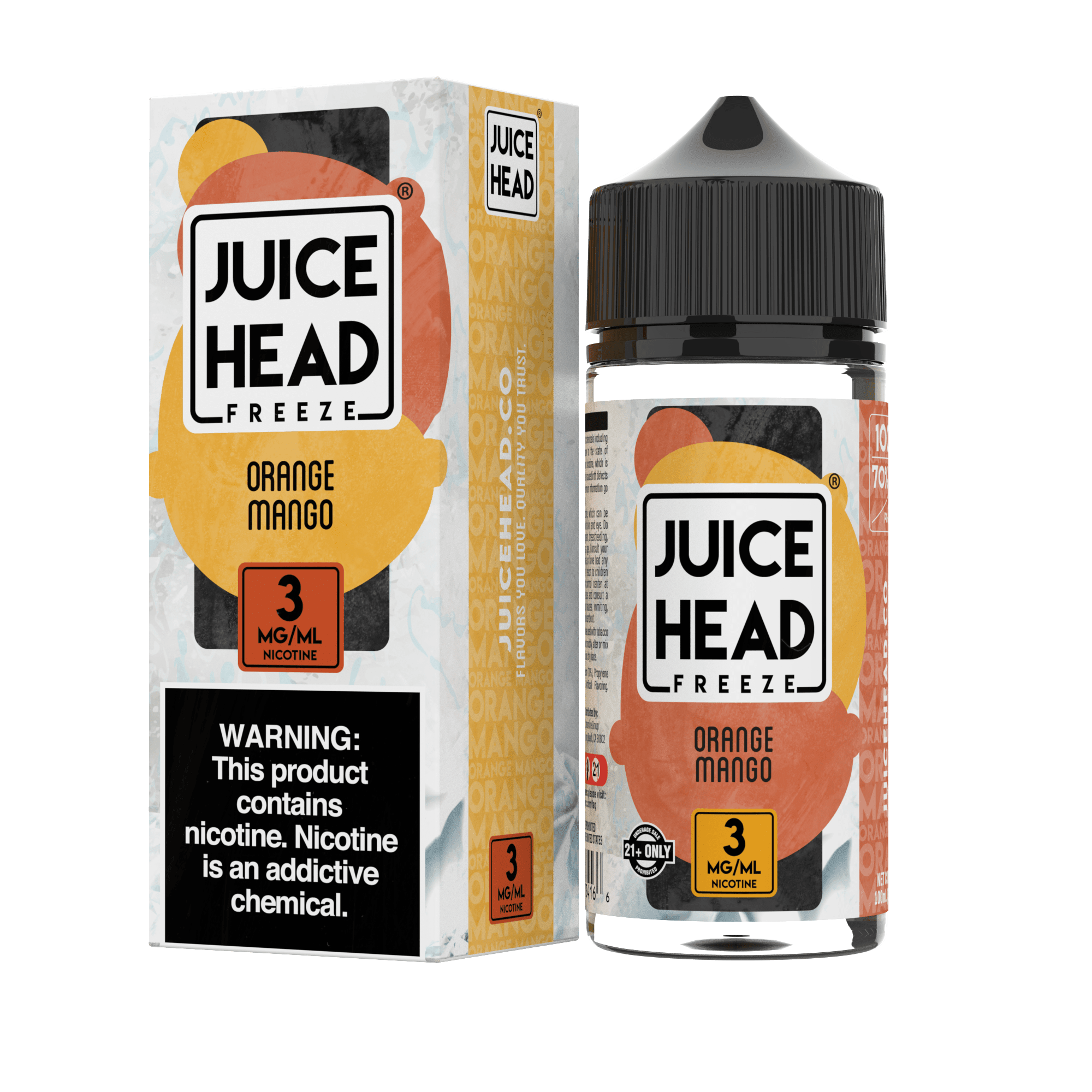 Juice Head - 100mL