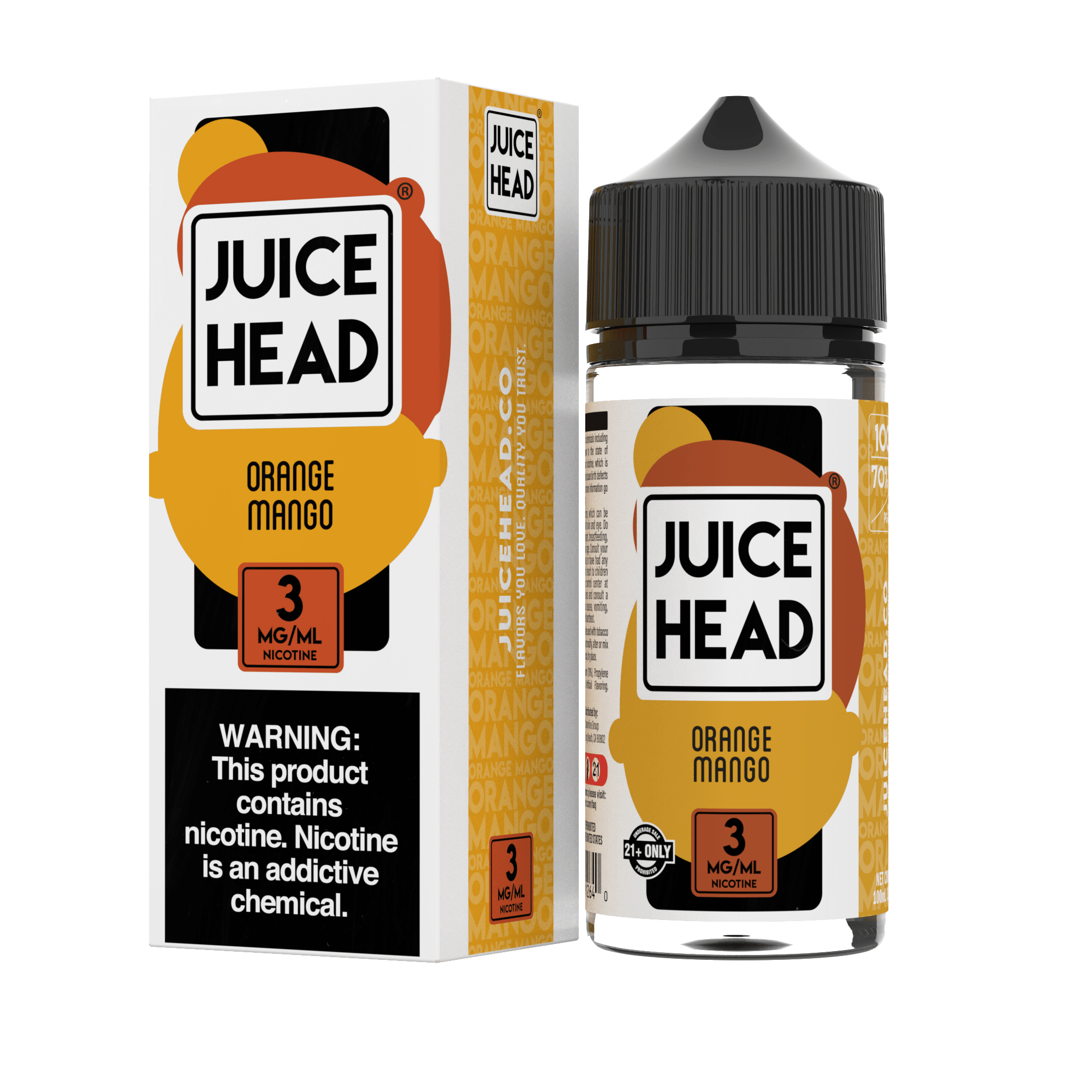 Juice Head - 100mL