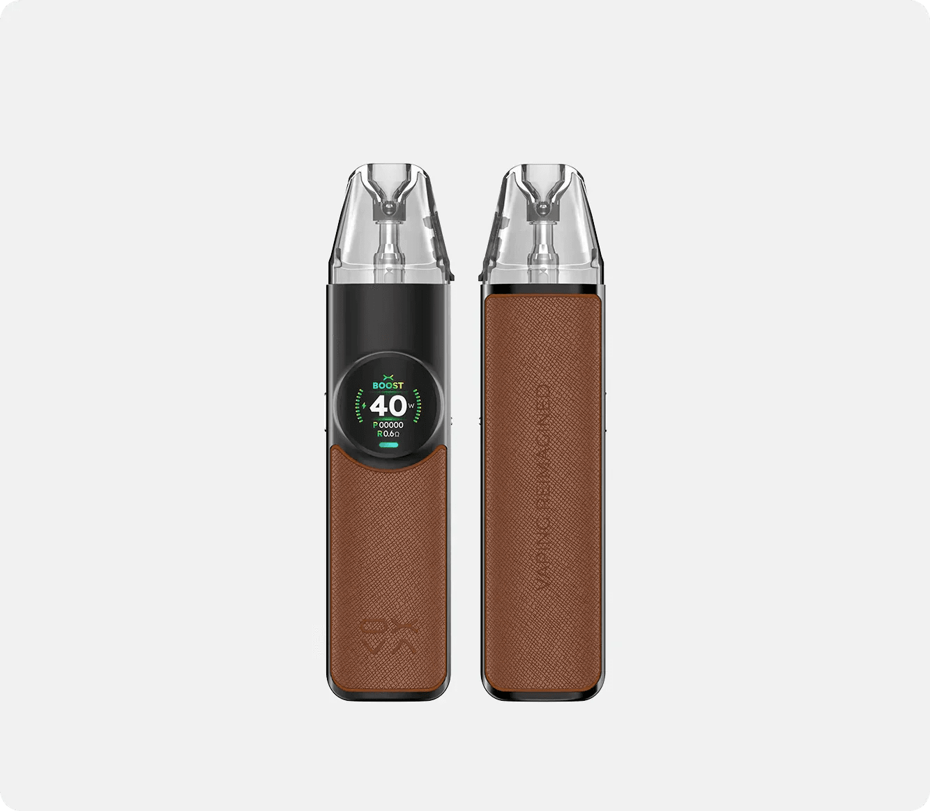 OXVA NeXlim 40W Pod System — Dark Brown