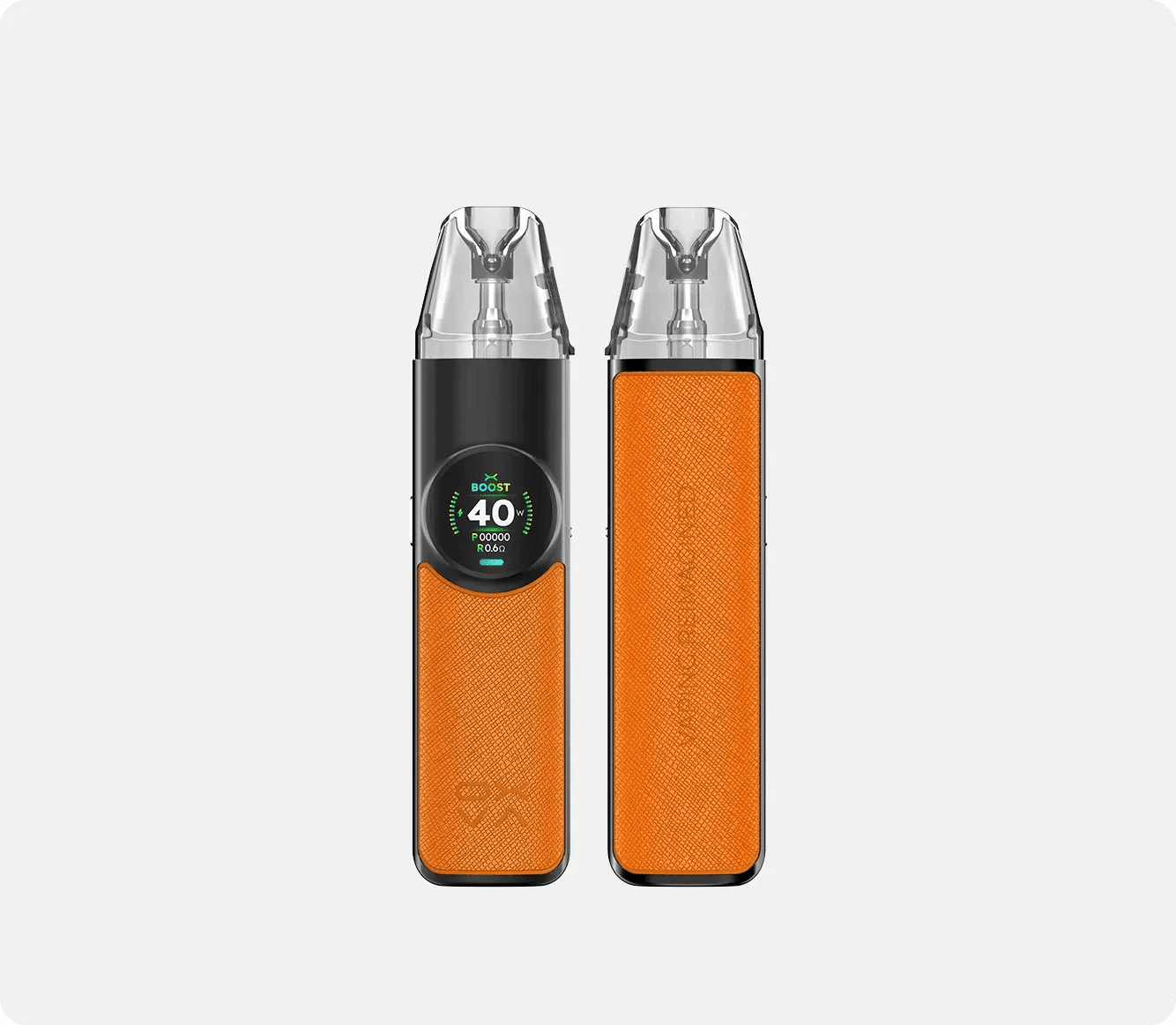 OXVA NeXlim 40W Pod System — Coral Orange