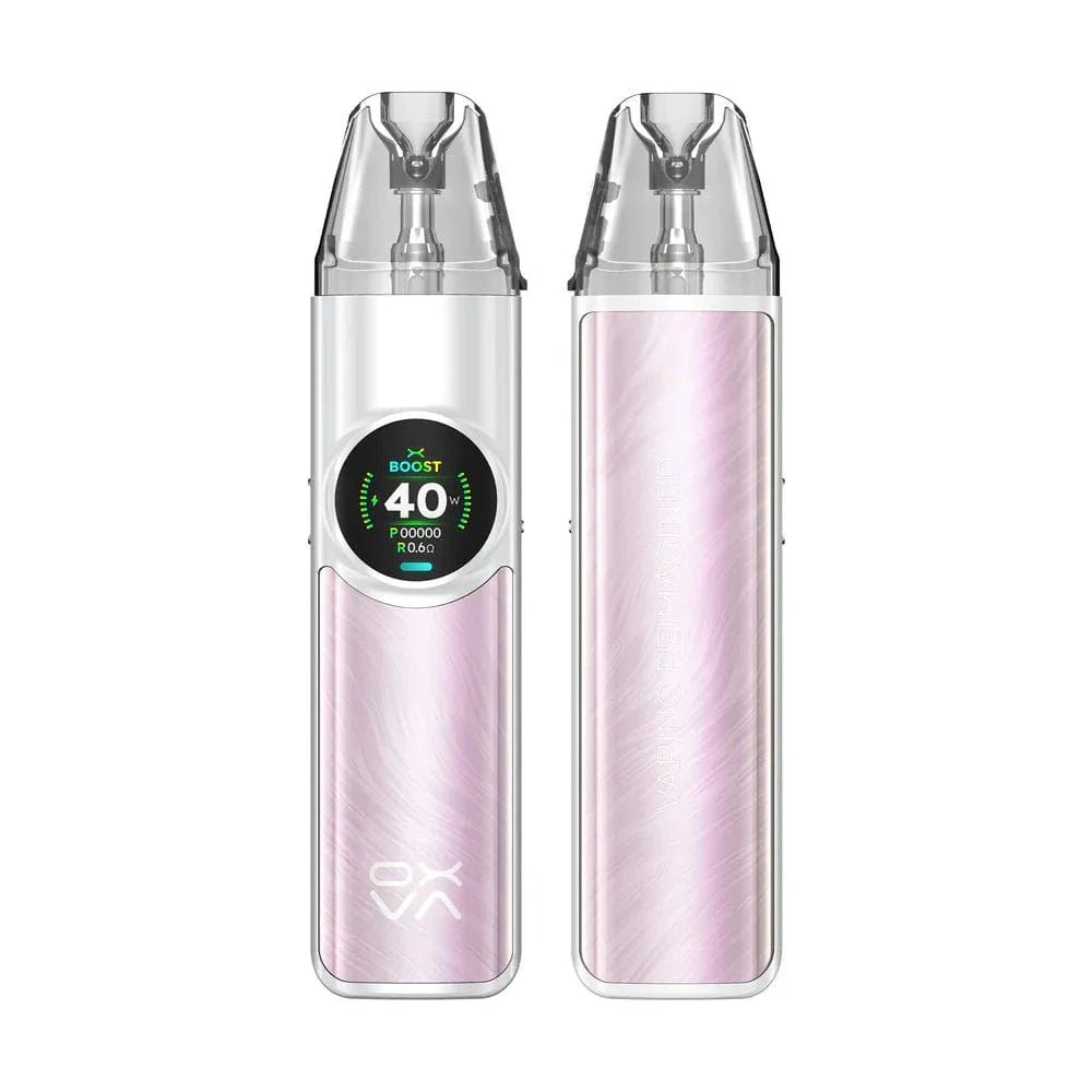 OXVA NeXlim 40W Pod System — Pearl Pink
