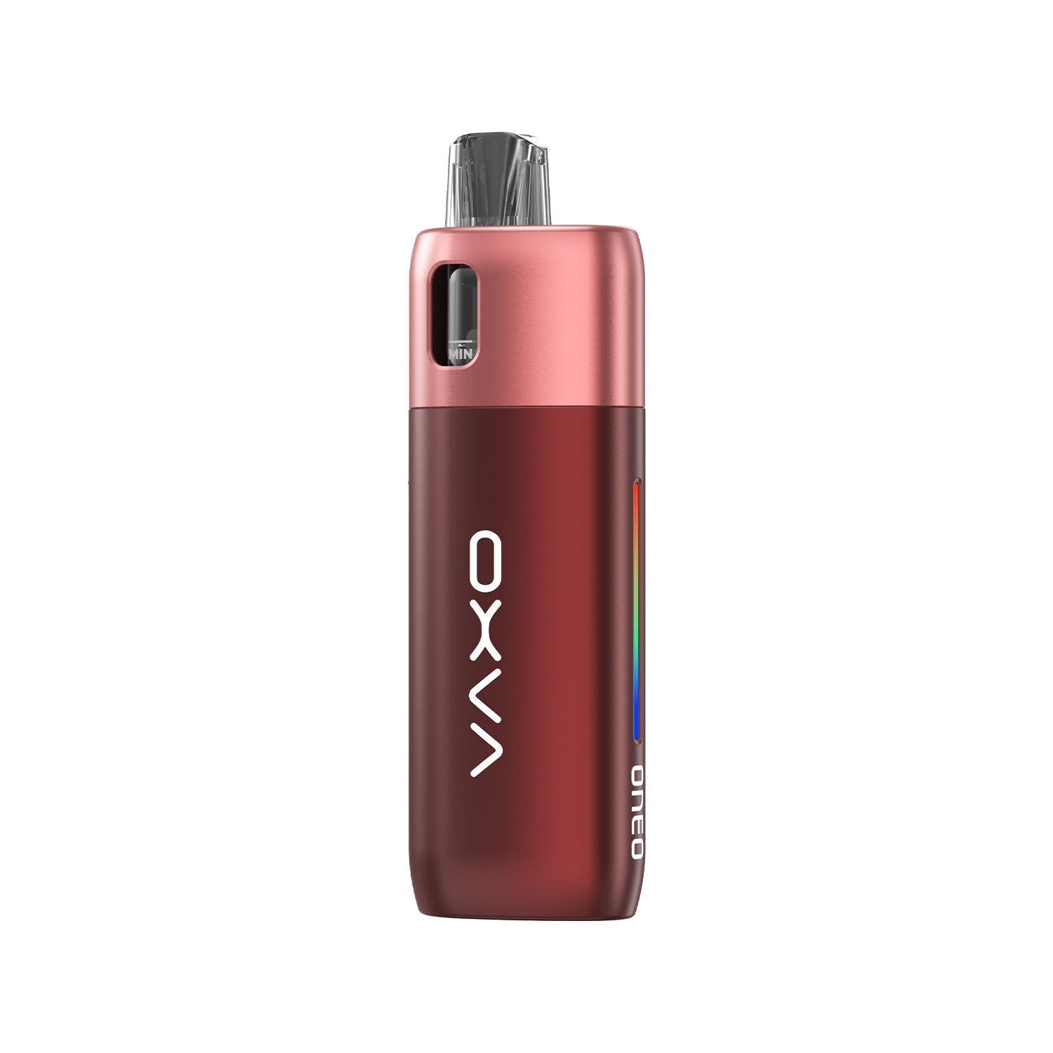 OXVA ONEO 40W Pod Kit — Ruby Red