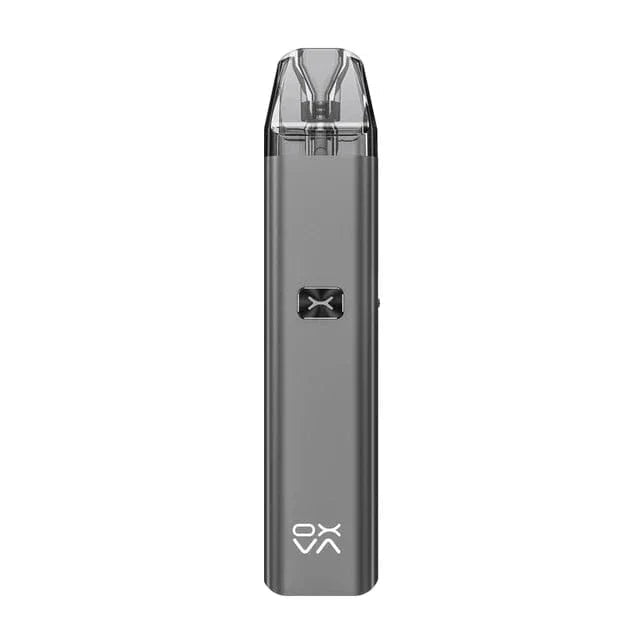 OXVA XLIM C 25W Pod System — Gunmetal
